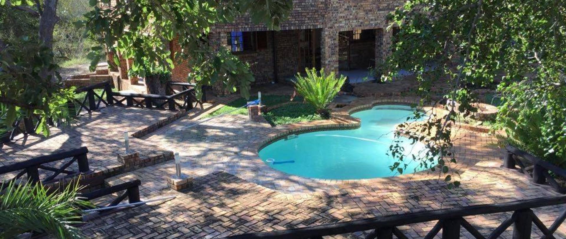 Kruger Riverside Lodge - Marloth Park - South Africa – Kruger Riverside 