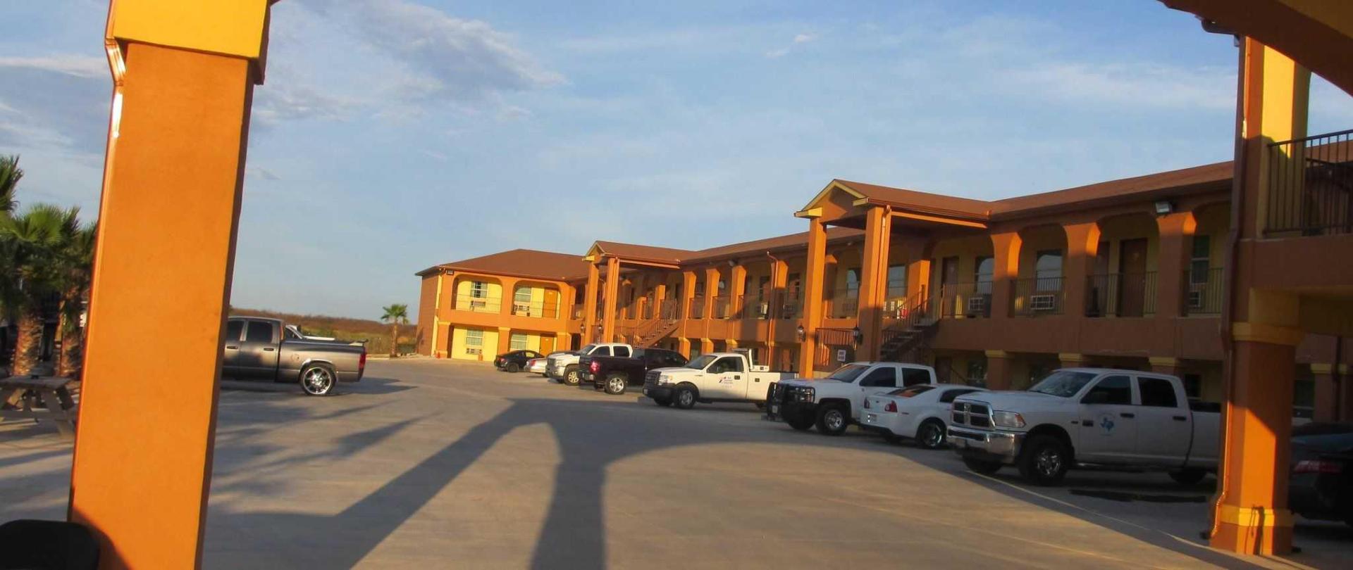 Texan Inn And Suites Tilden United States Of America Homepage5