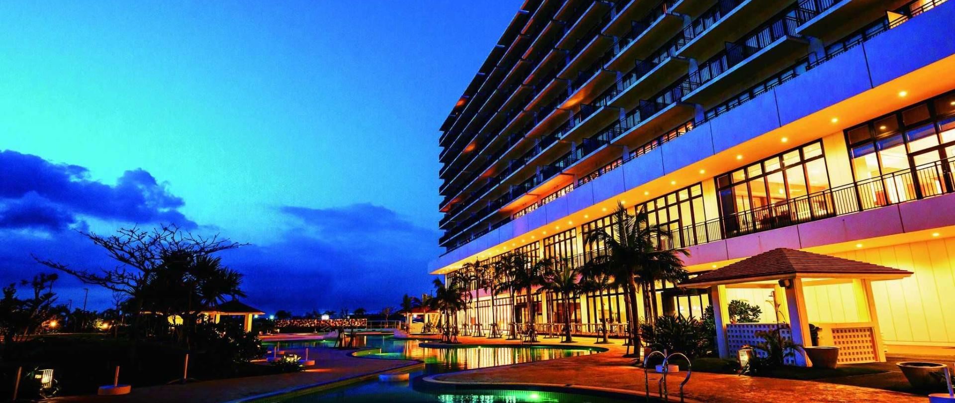 Official Website Southern Beach Hotel Resort In Itoman An Southern Beach Hotel Resort In Itoman