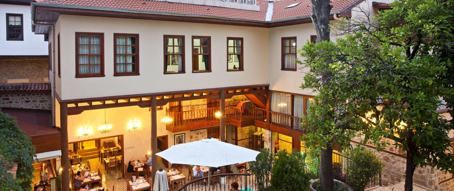 Mediterra Art Hotel - Antalya - Turkey – Mediterra Art Hotel – Antalya ...
