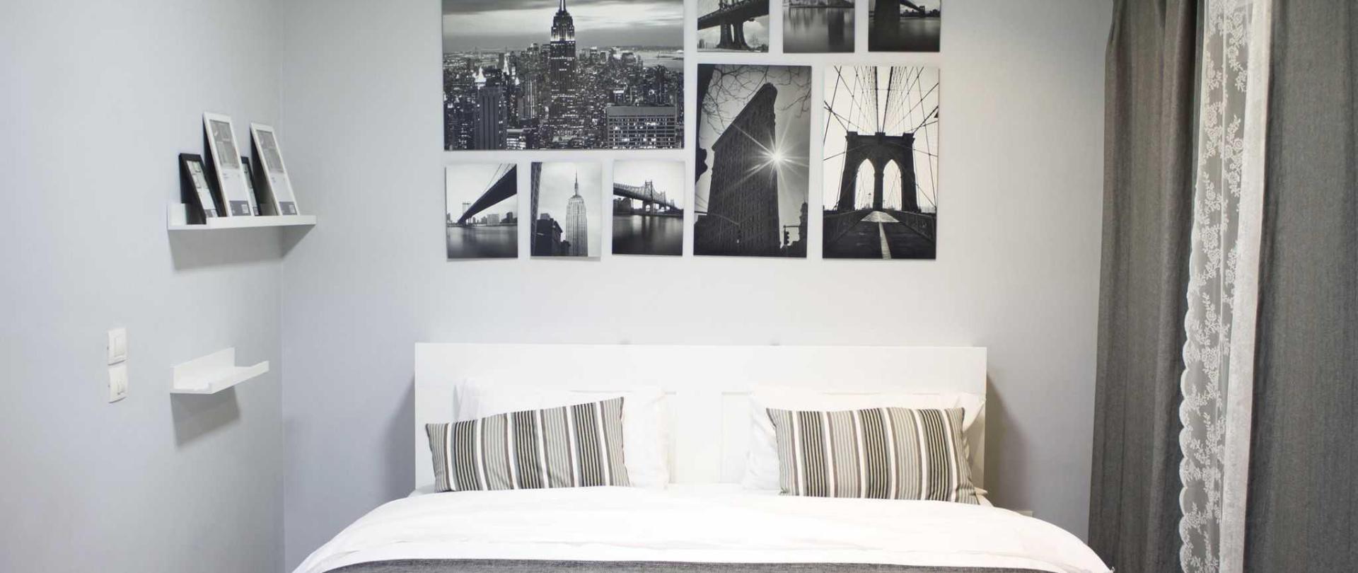 Elite Risedency Amman Jordan