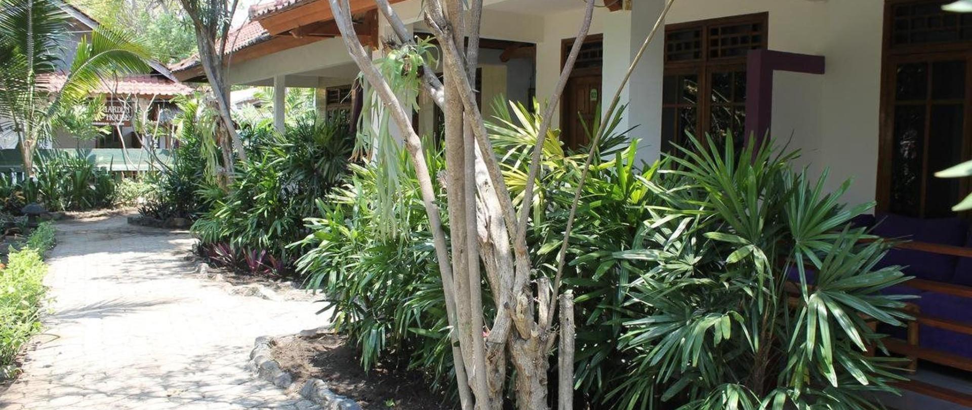 Discount  50  Off  Melati Garden Guesthouse Indonesia Best Hotel