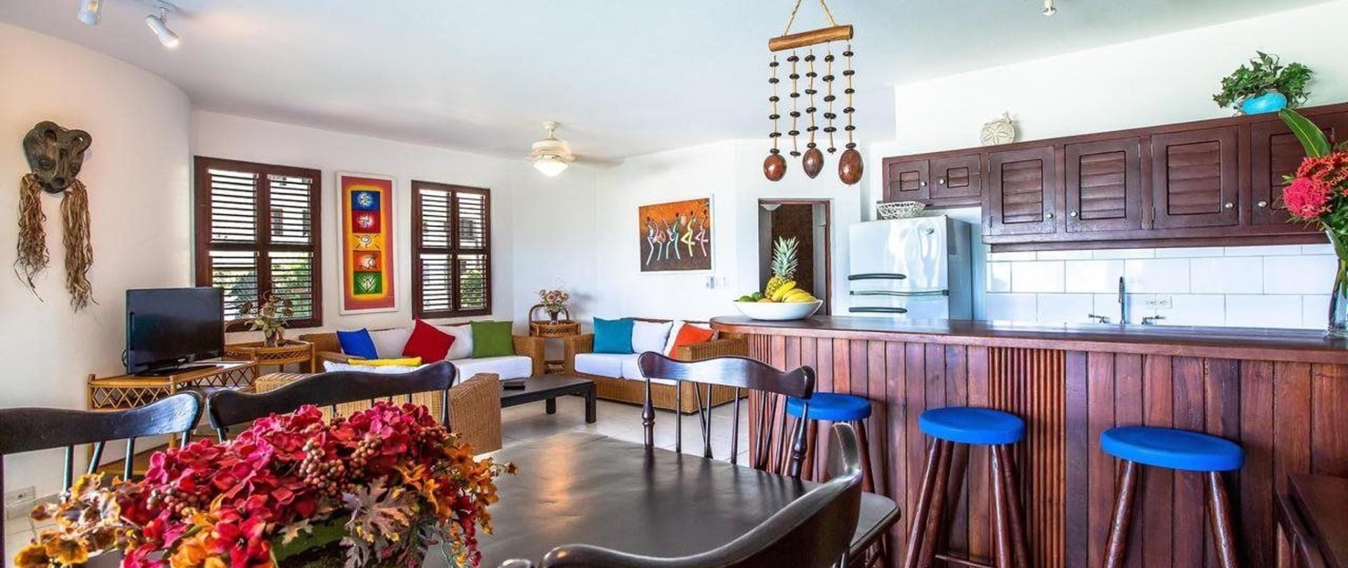 Cabarete Palm Beach Condos Dominican Republic 47940431