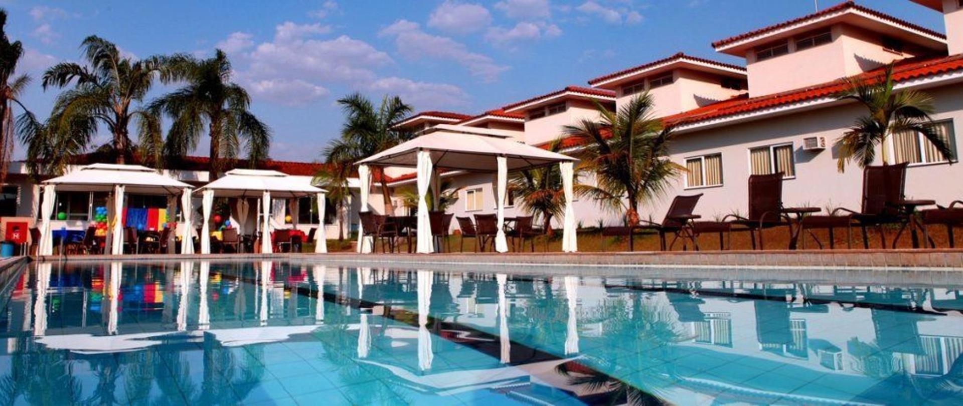 Hotel San Paolo Pederneiras Brasil Hotel San Paolo Pederneiras Brasil