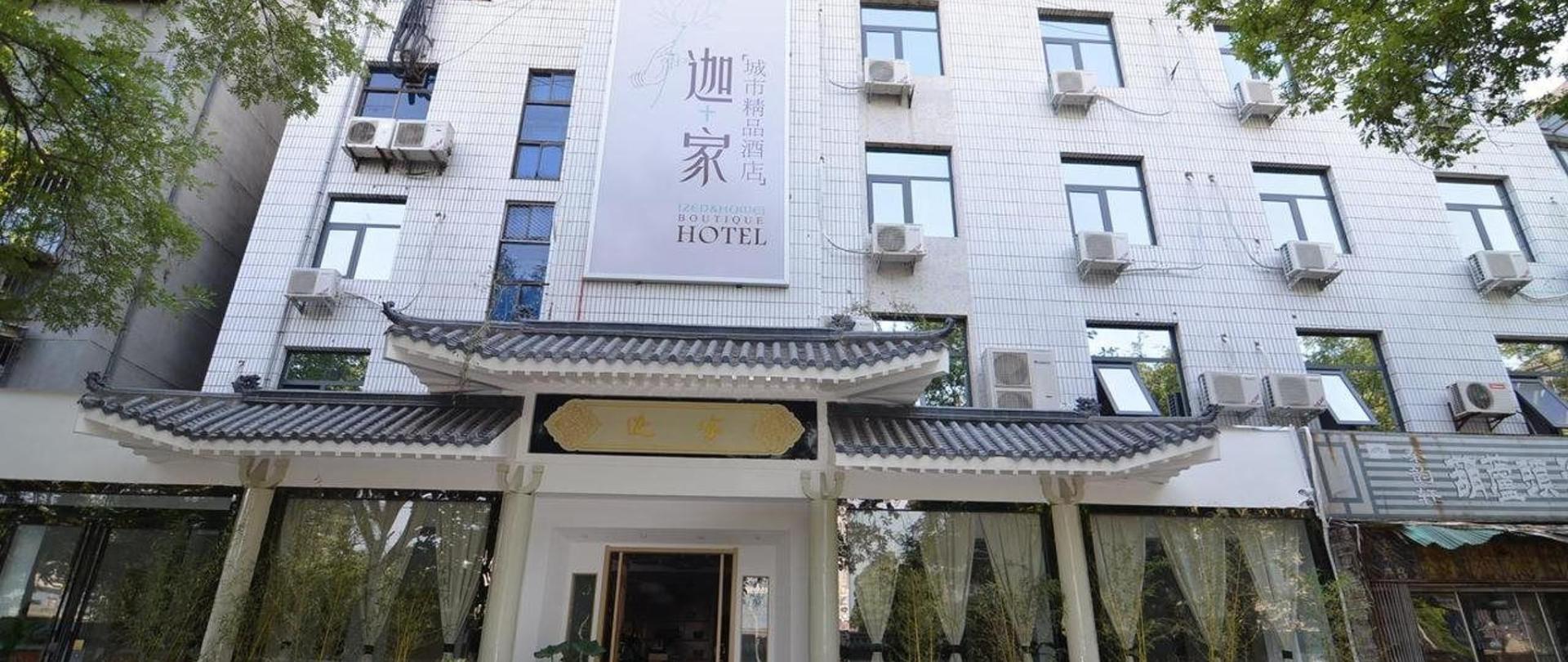 Promo  60  Off  Die Shang Boutique Hotel China Star Hotel Near