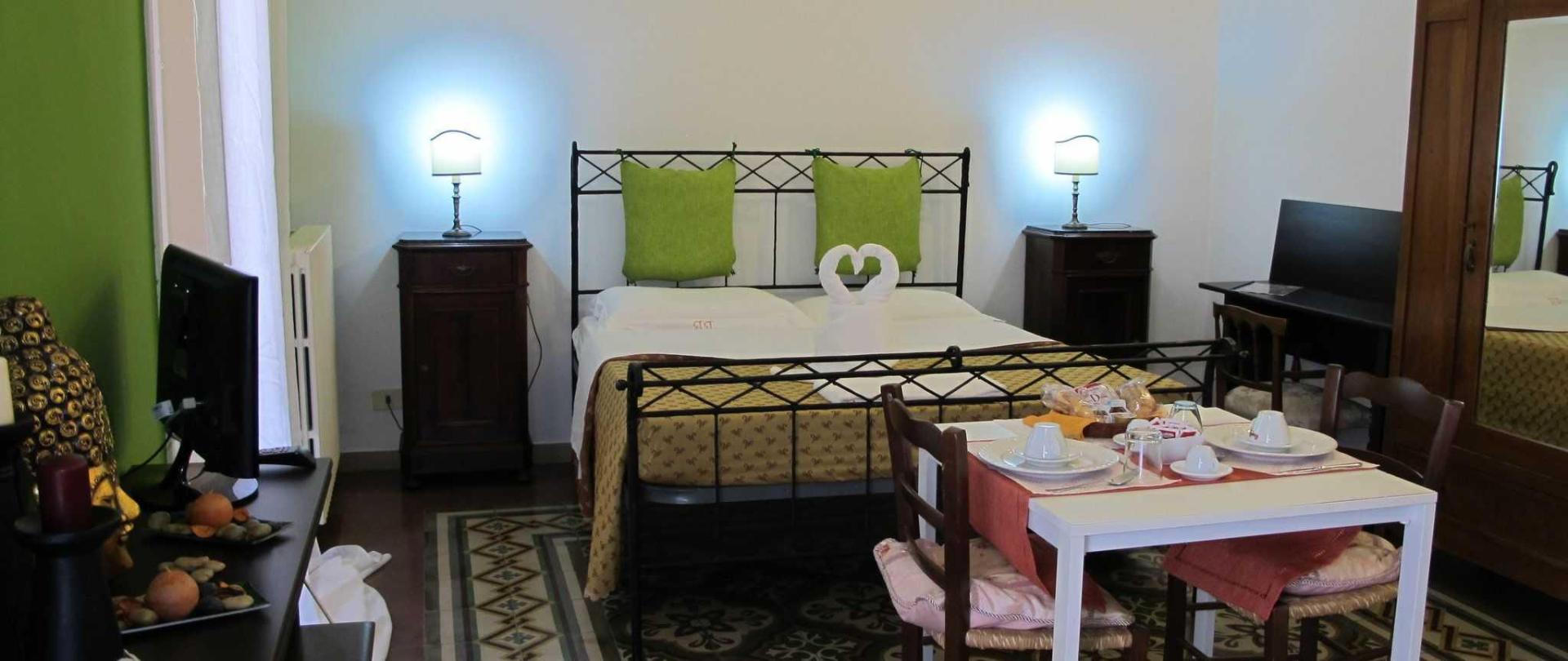 B & B 95mo Reggimento - Lecce - Italia