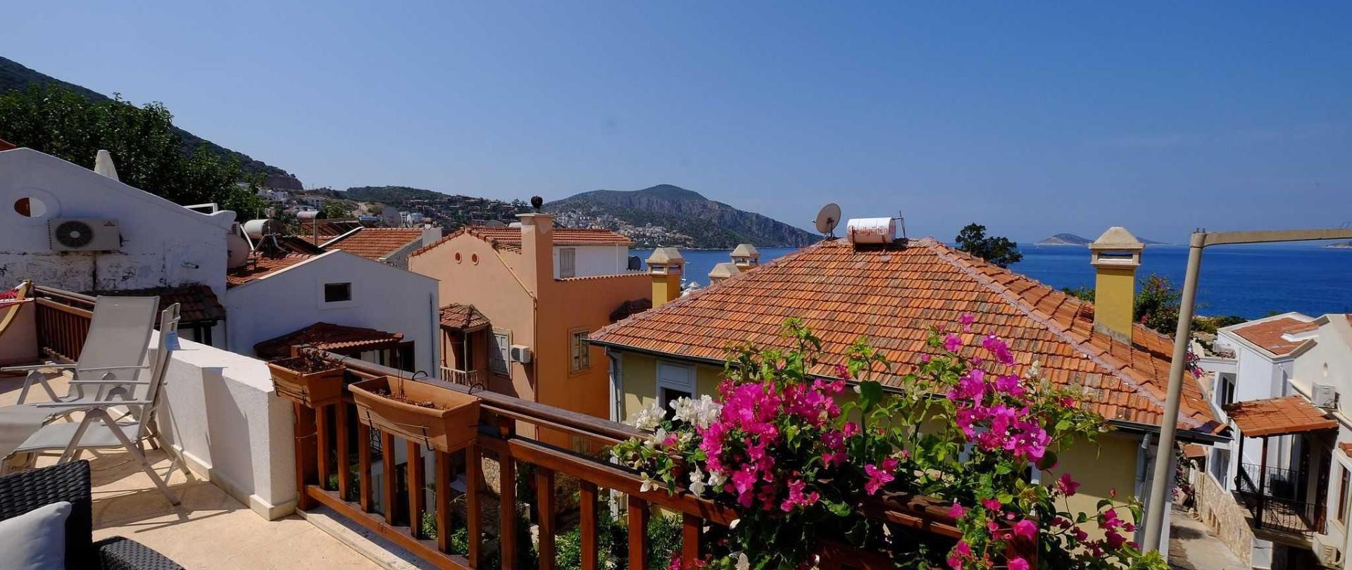 Smart Aparts Kalkan Turkey - 
