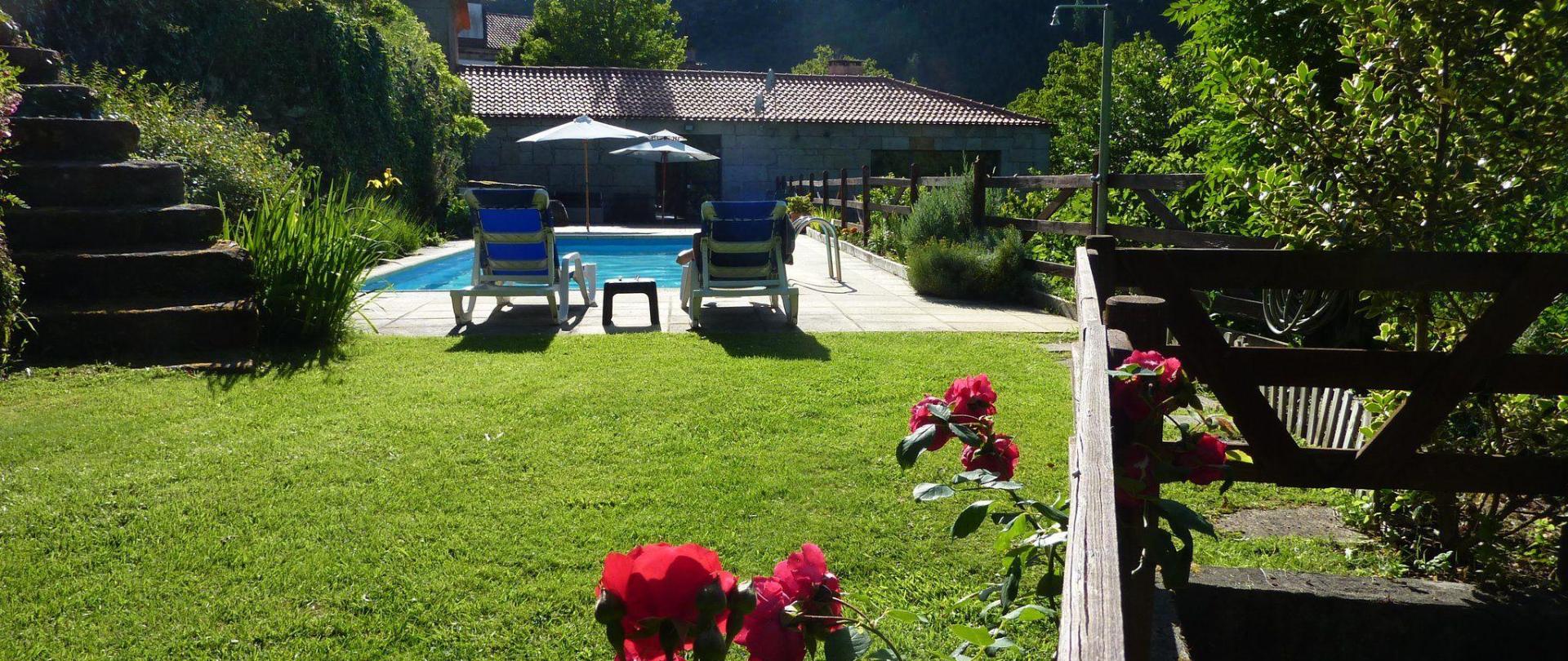 Mosteiro De S. Cristovao De Lafoes