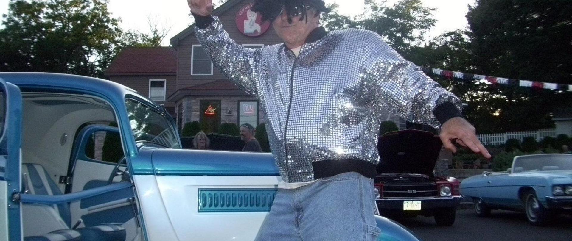 B&B Lounge Catskill, NY USA