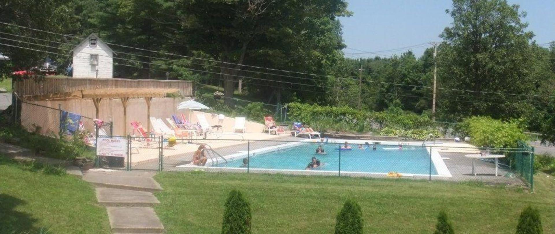 B&B Lounge Catskill, NY USA