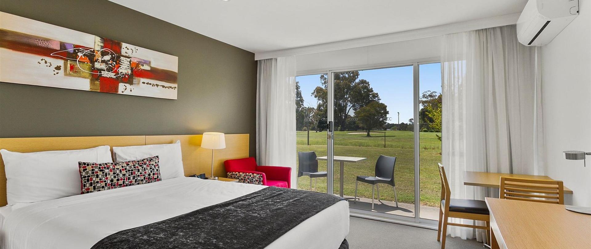 Traralgon Accommodation Quality Inn Traralgon Vic