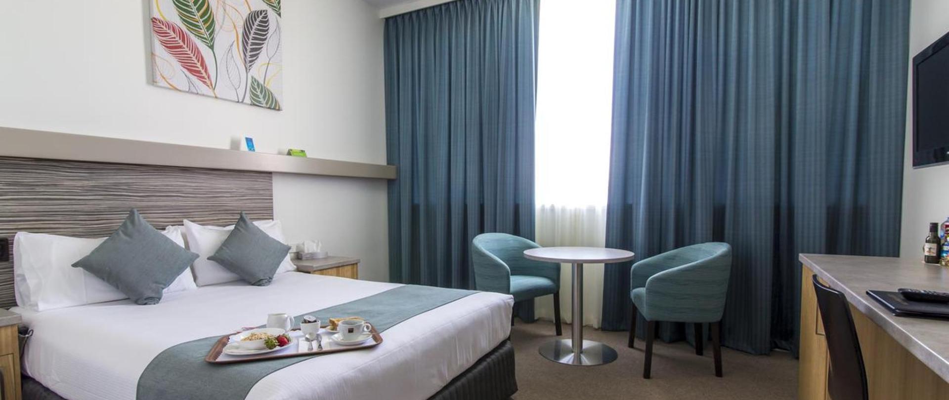 Comfort Inn Regal Park North Adelaide Official Site Hotels In