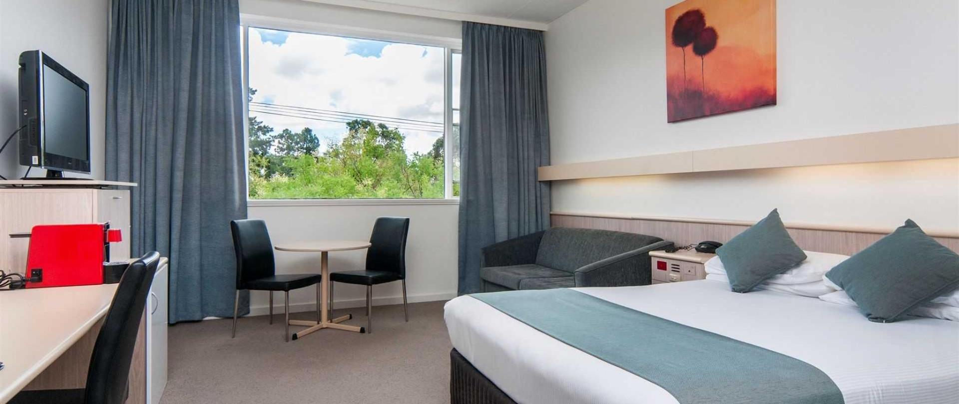 Comfort Inn Regal Park North Adelaide Official Site Hotels In