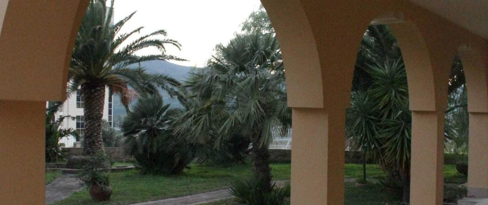 San Michele Apartments Catanzaro Italy