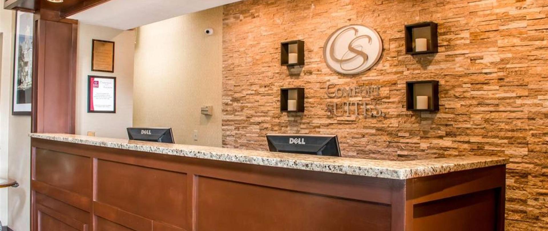 Comfort Suites New Braunfels Official Site Hotels In New Braunfels
