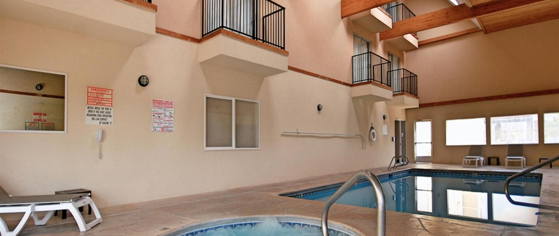Comfort Inn Albuquerque Airport Official Site Hotels In