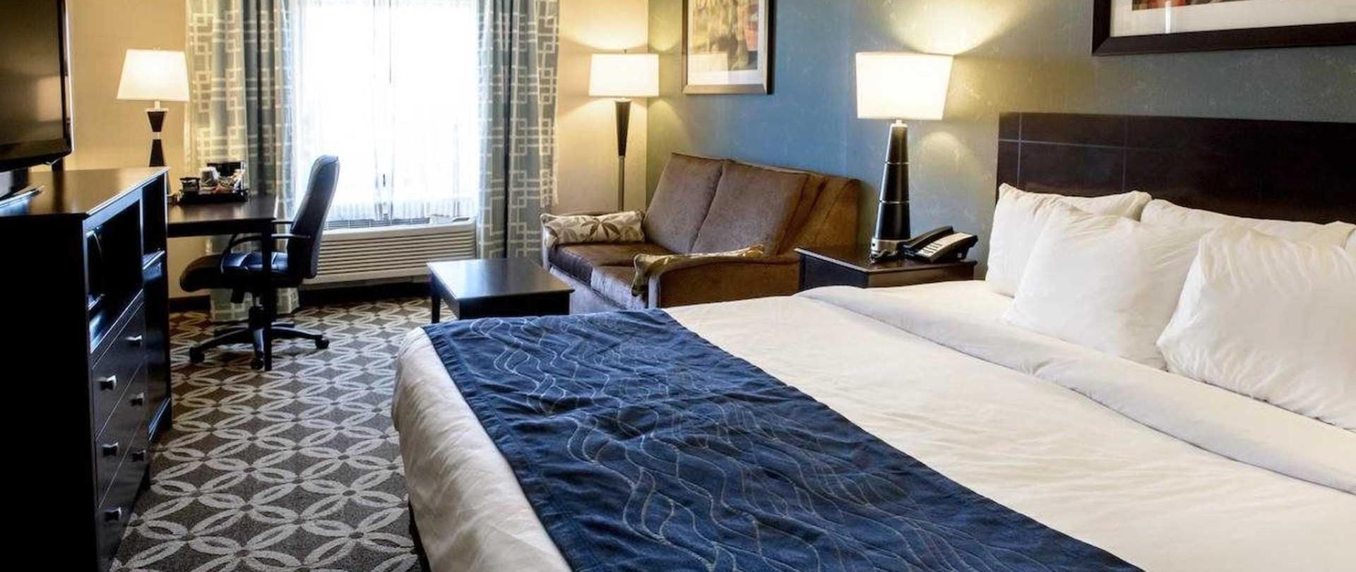 Comfort Inn Rehoboth Rehoboth Beach De