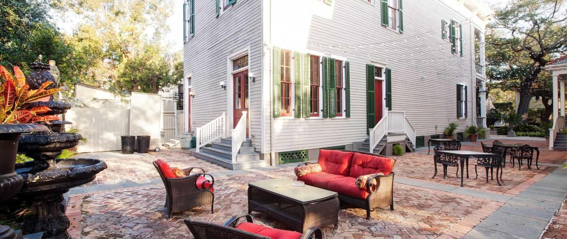 Degas House New Orleans Edgar Degas House Historic Home And Museum degas-house-new-orleans-edgar-degas-house-historic-home-and-museum