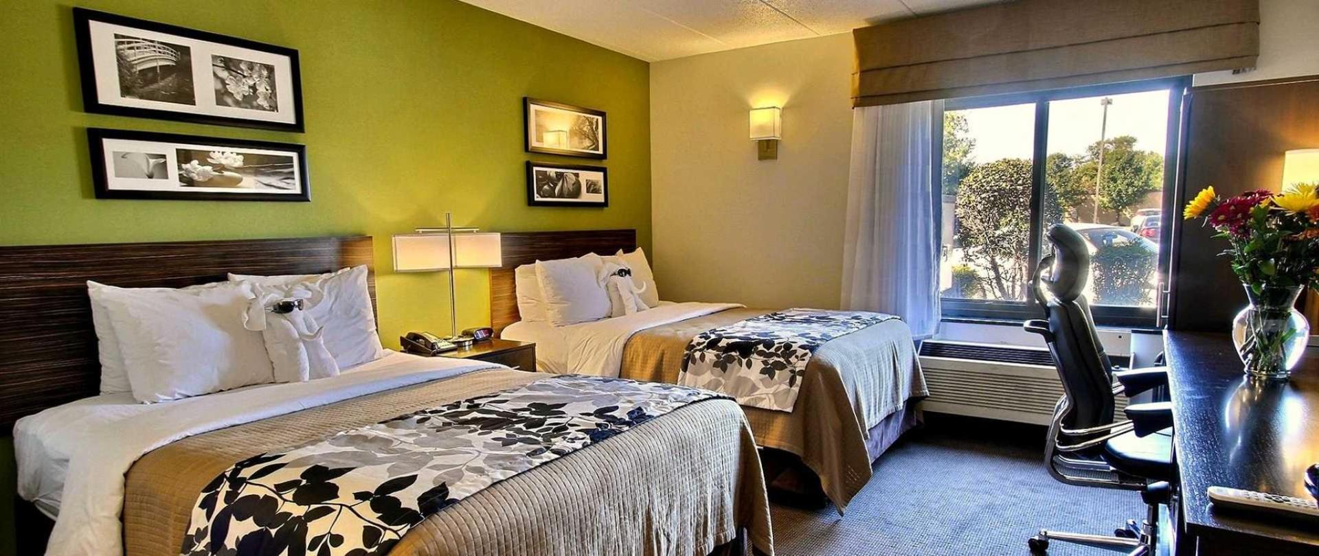 Sleep Inn Salisbury Salisbury Maryland USA Sleep Inn Salisbury