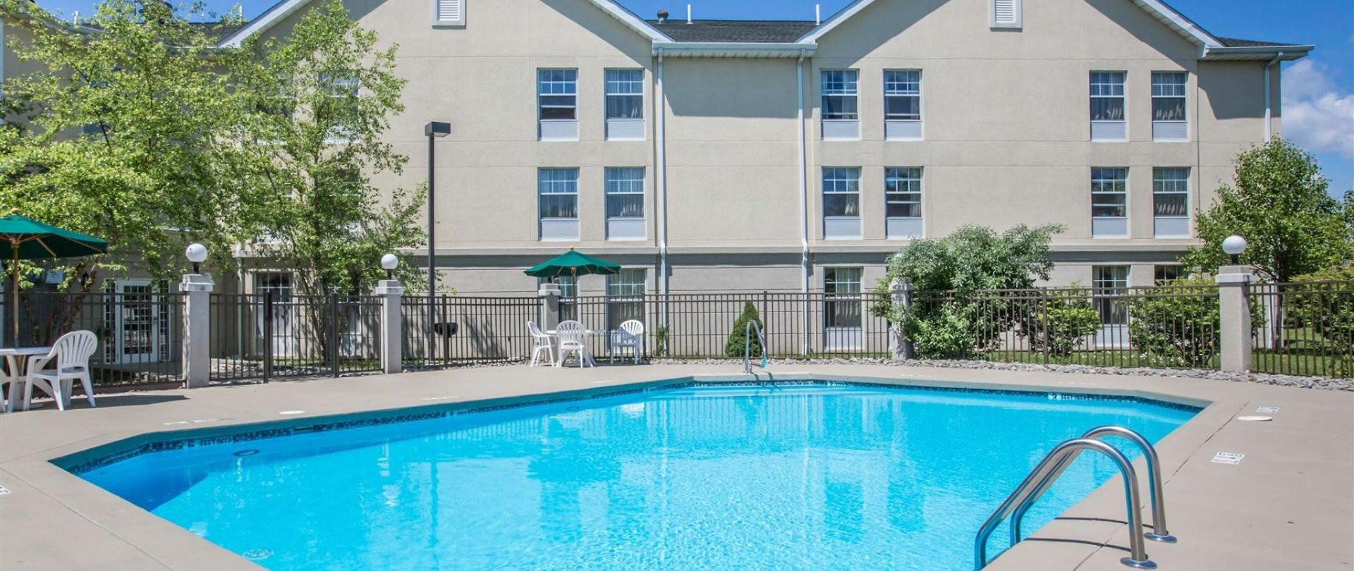 Comfort Inn And Suites Goshen Ny Homepage 4 Jpg