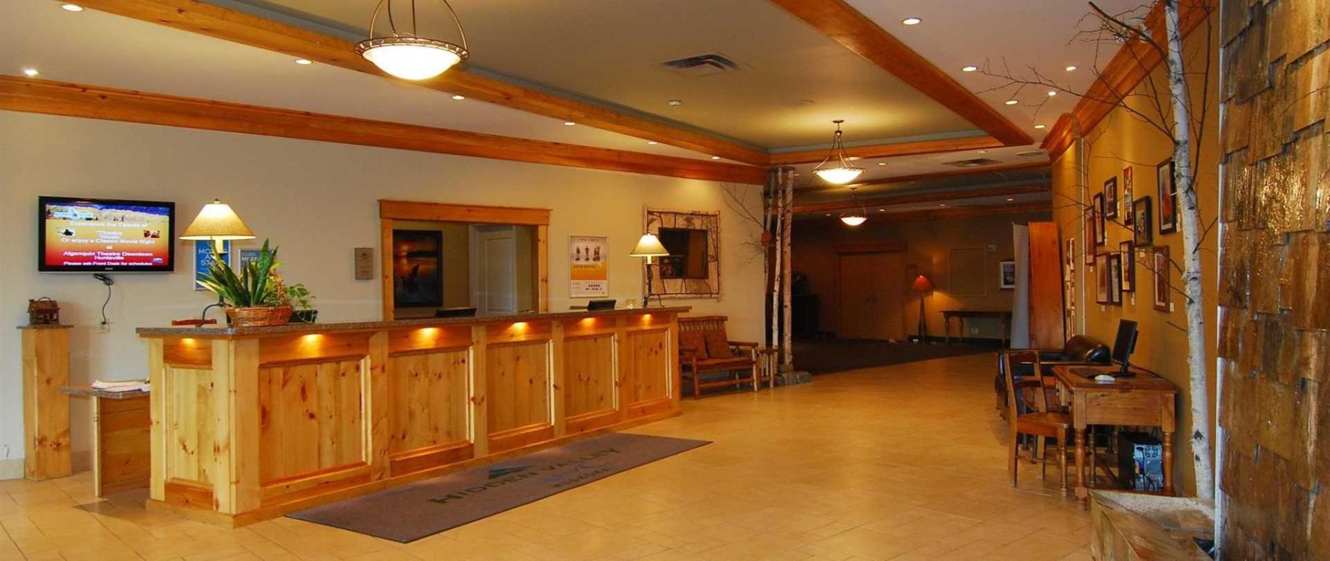 Hidden Valley Resort Huntsville Muskoka Canada