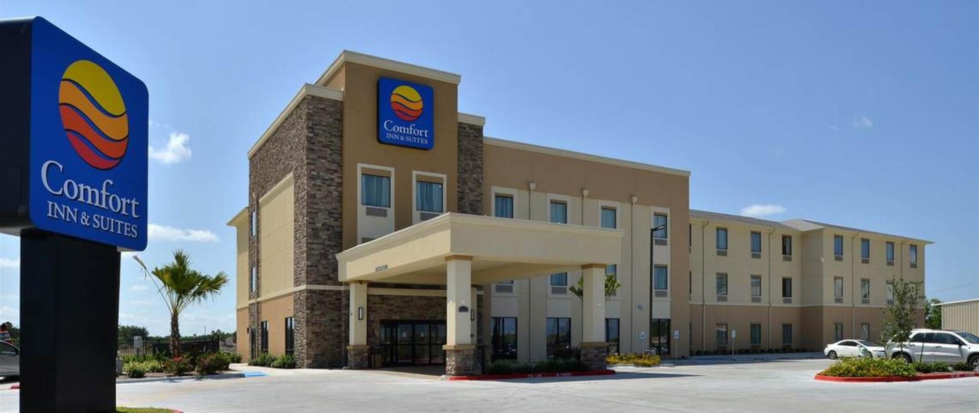 Comfort Inn Victoria Tx Awarded Hotel Near Mall Medical Center