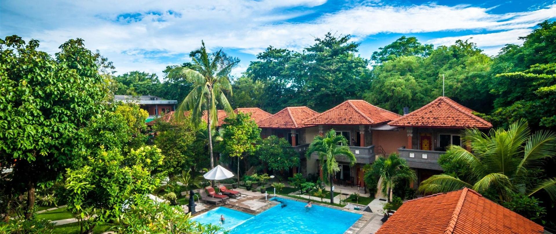 Official Website Melasti Kuta Bungalows Spa Bali Indonesia Homepage