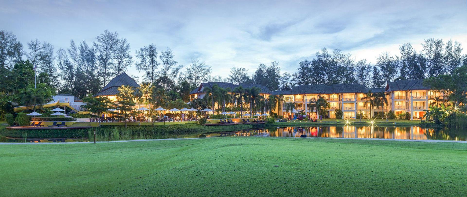 Laguna grove phuket Laguna grove phuket