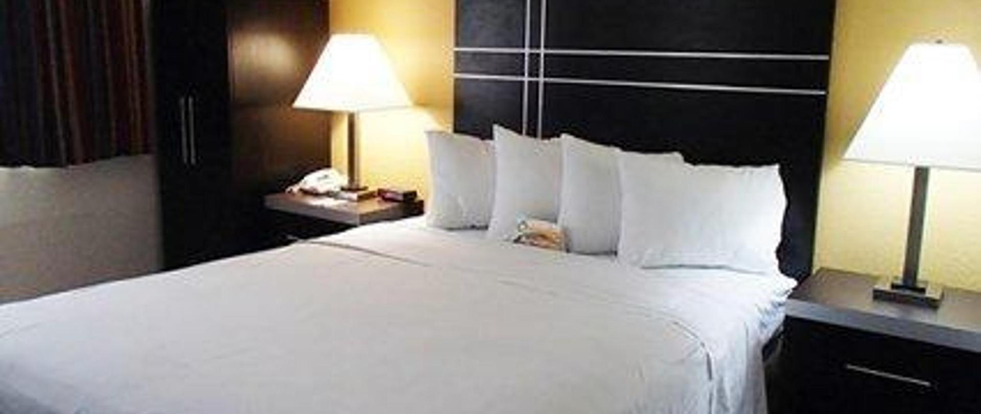Quality Inn Chesapeake Chesapeake Va