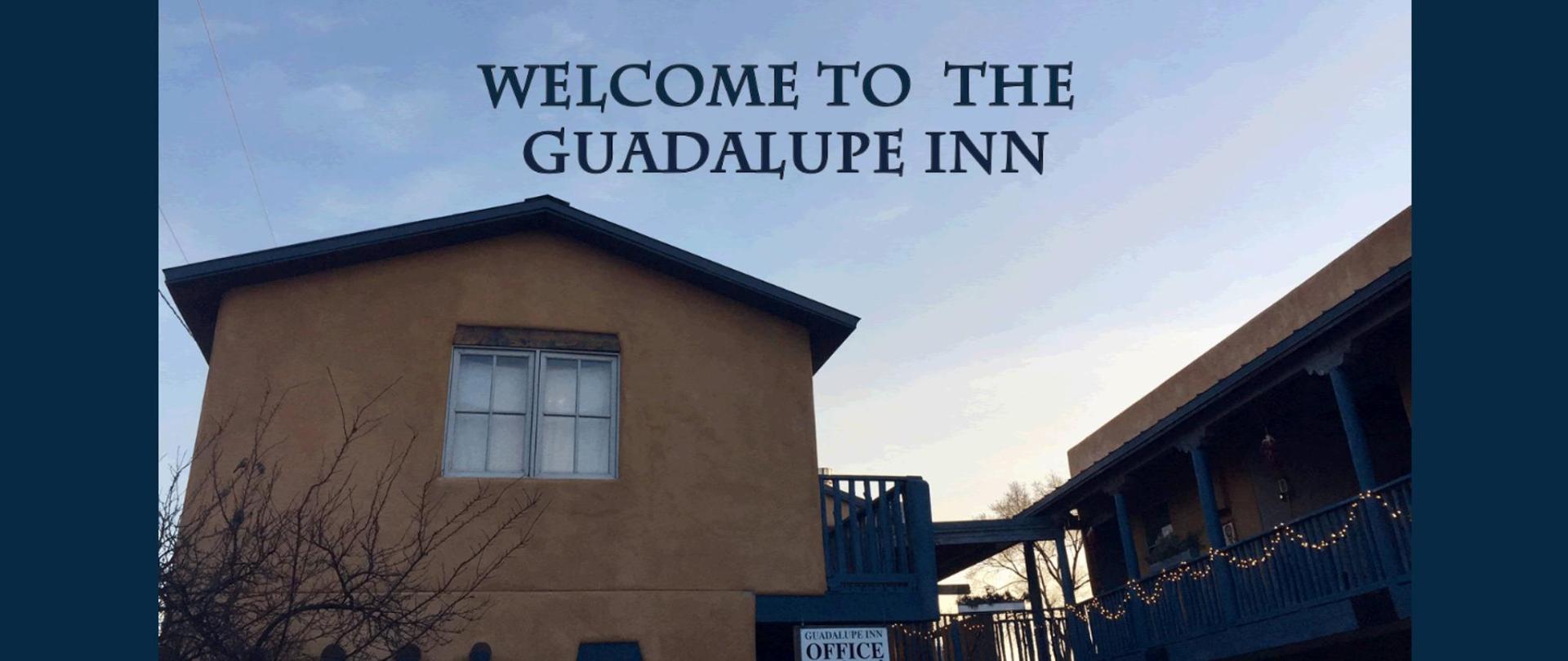 Guadalupe Inn Santa Fe Nm United States Of America - 