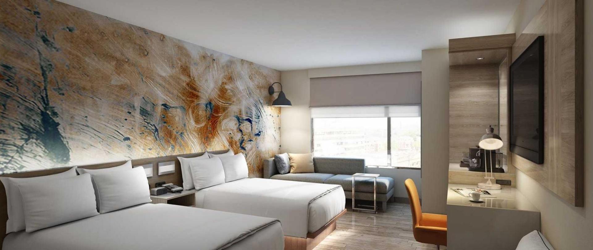 Cambria Hotel Phoenix Chandler Fashion Center 4 Jpg