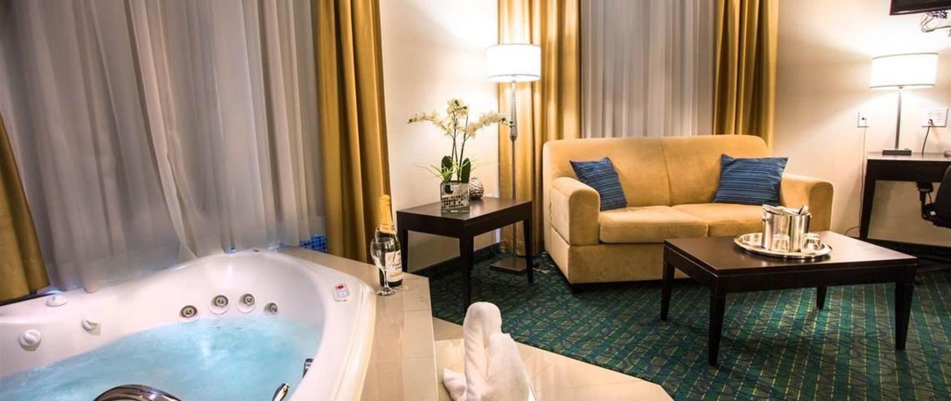 Comfort Hotel Bayer S Lake Halifax Ns Canada
