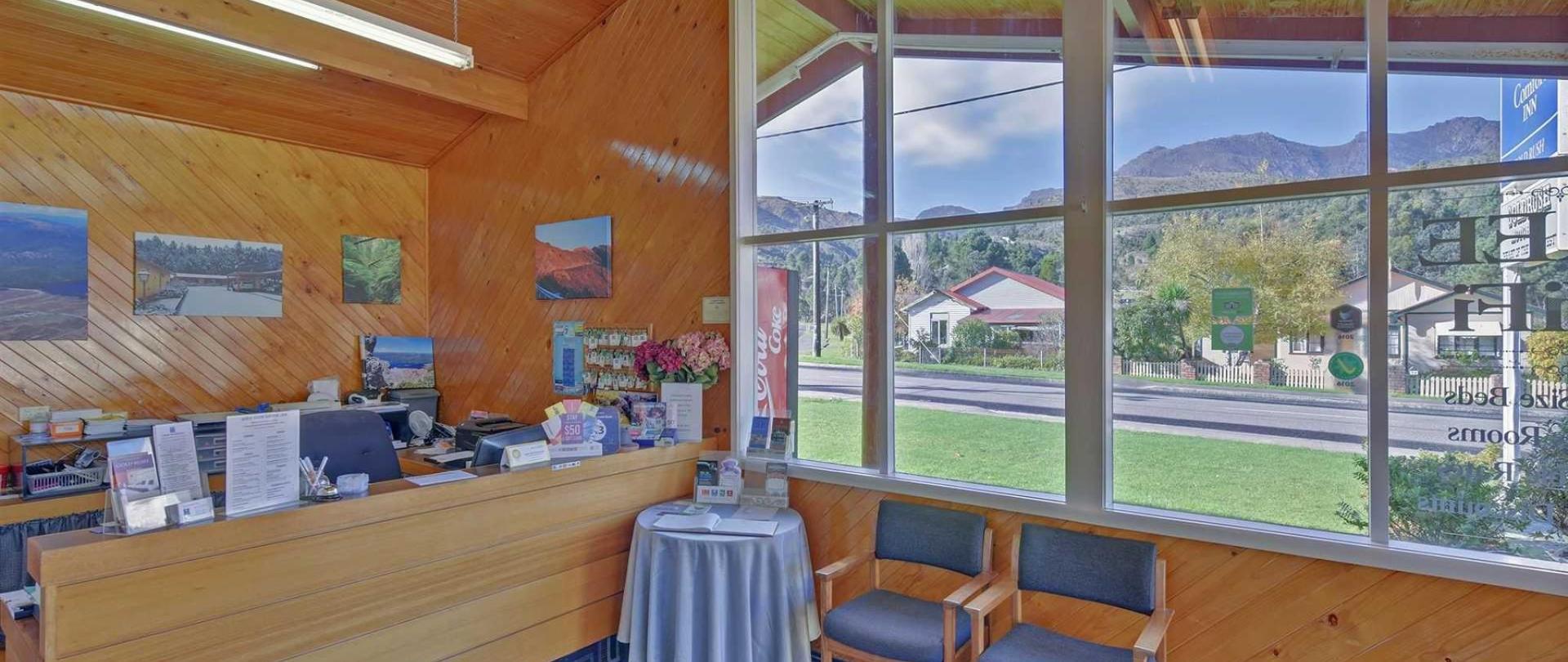Comfort Inn Gold Rush Official Site Motels In Queenstown