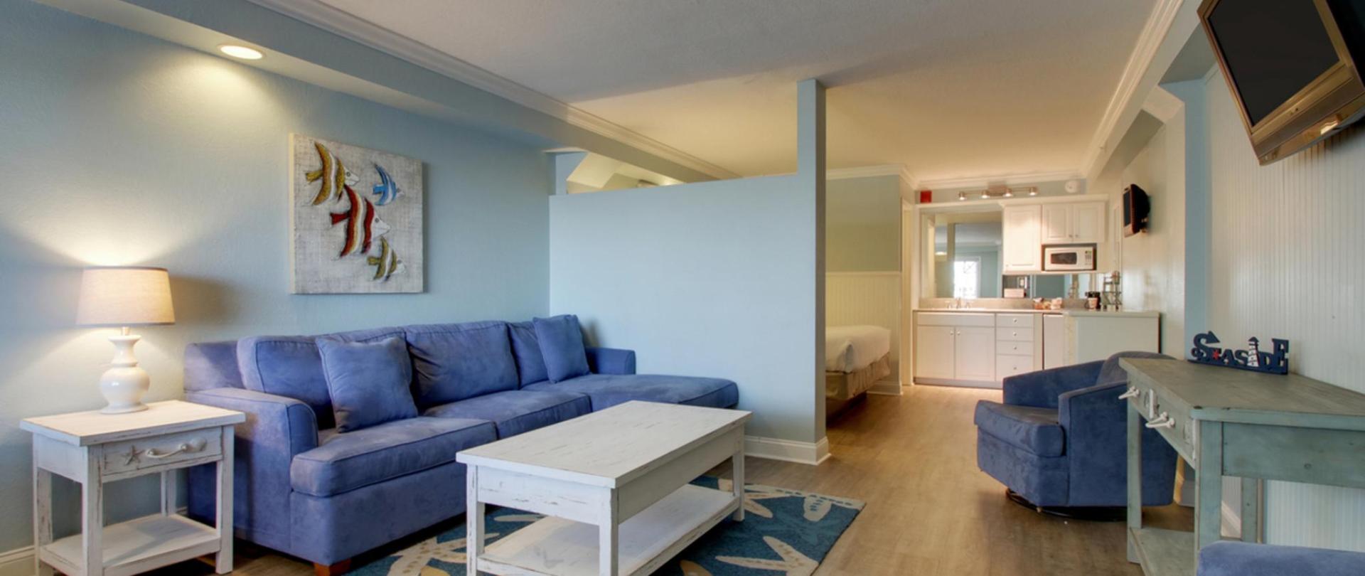 Oceanfront Hotel in Emerald Isle, NC Islander Hotel & Resort