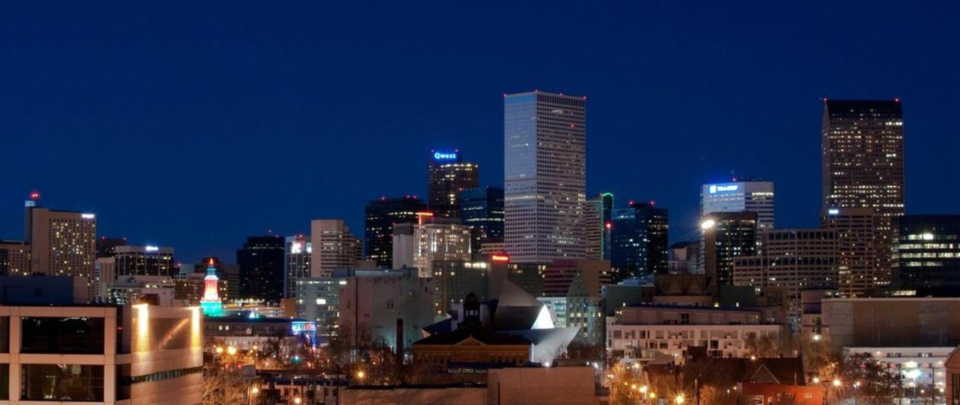 Quality Inn Suites Denver International Airport Denver Co