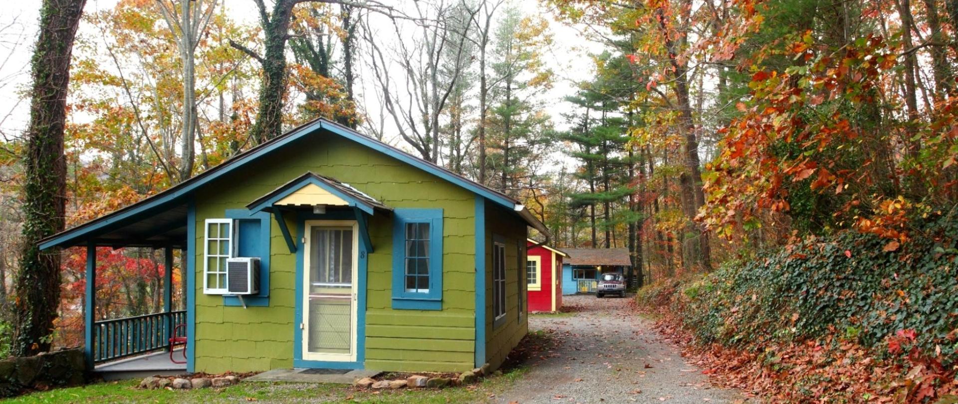 Asheville Nc Cabin Rentals Pet Friendly - cabin