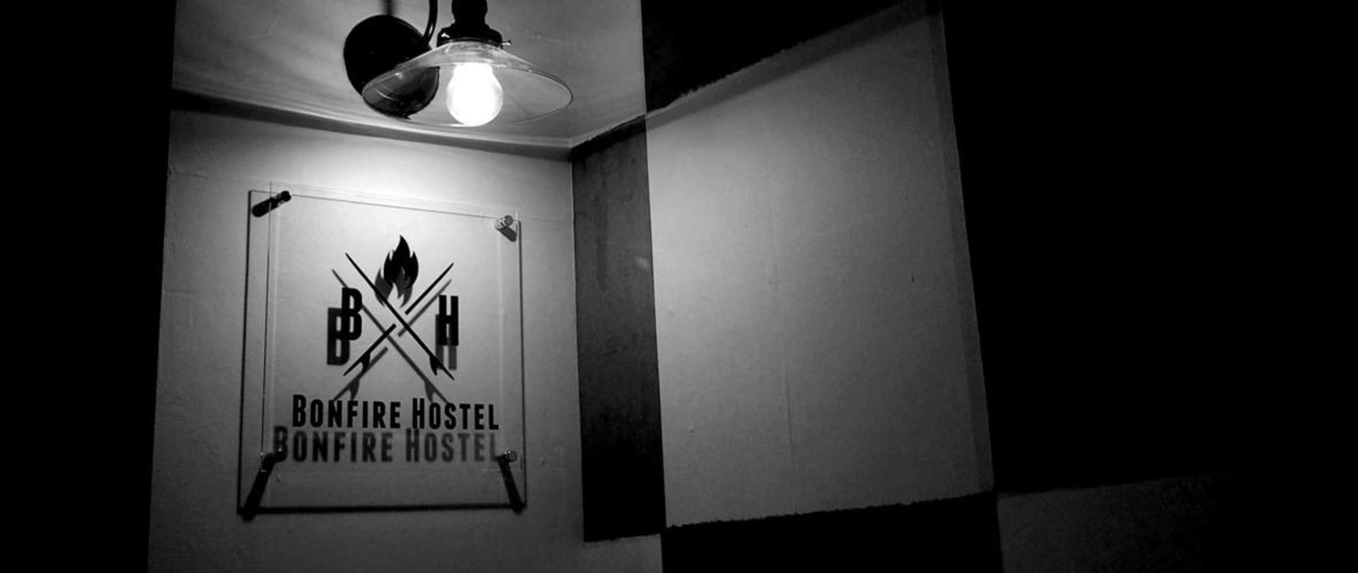 Bonfire Hostel Osaka Official Site Hostels In Osaka