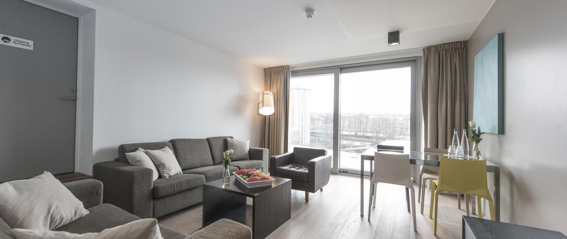 PS:hotell – Oslo – Norway