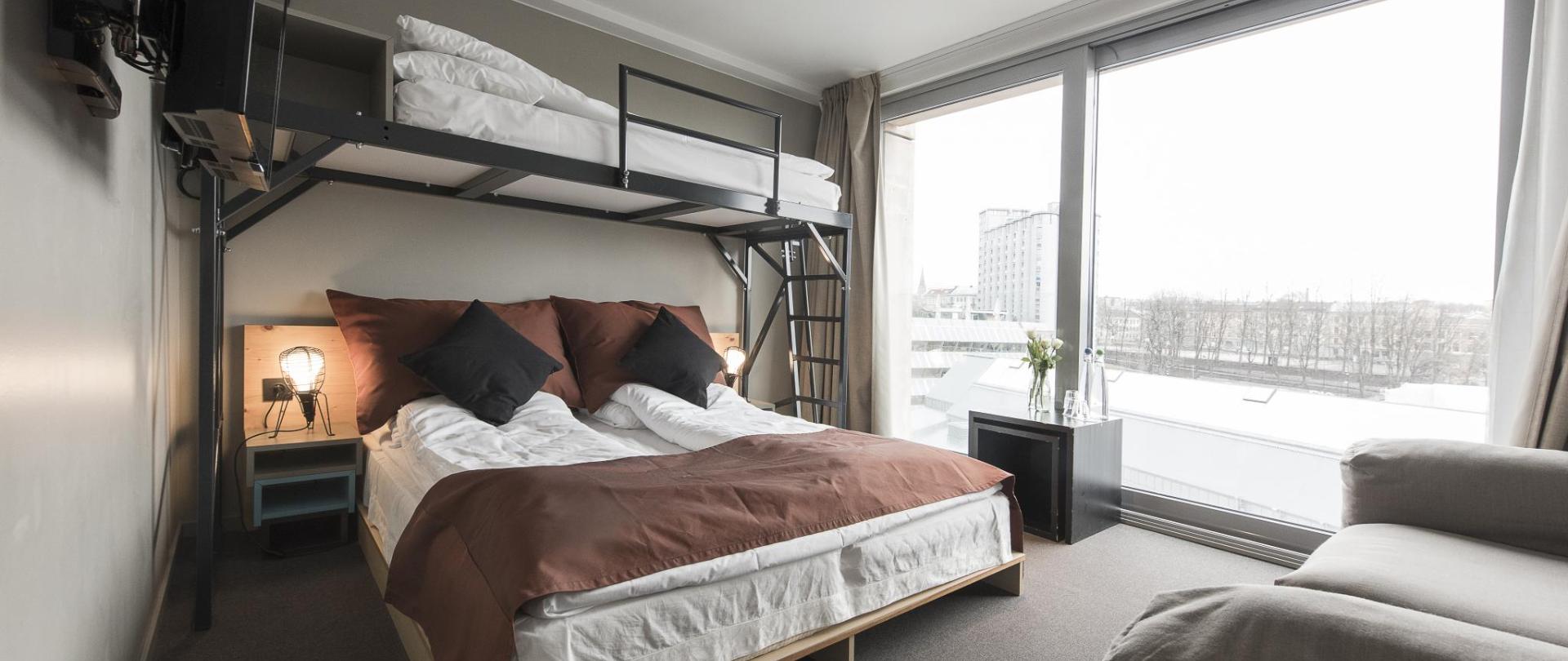 PS:hotell – Oslo – Norway
