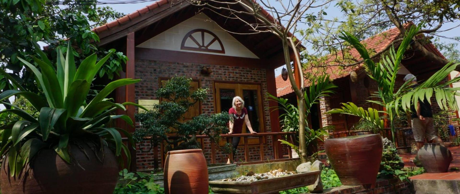 Ninh Binh Family Homestay Ninh Binh Vietnam - 
