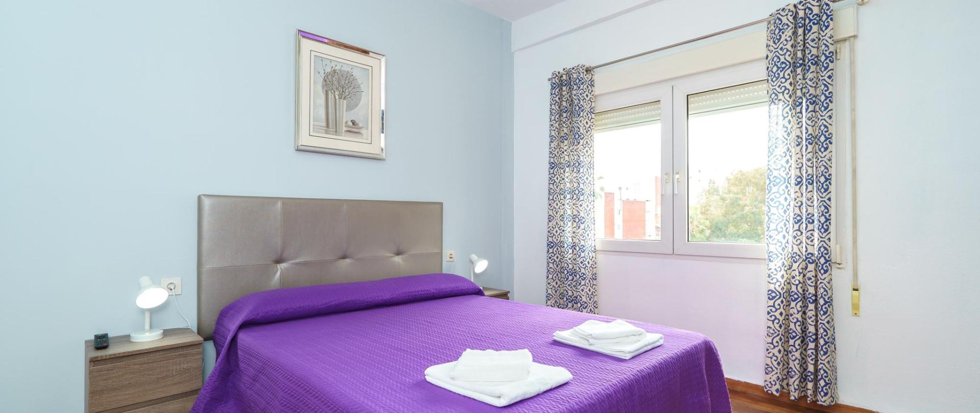 Apartamentos City Beach Malvarrosa Official Site Apartments In Valencia