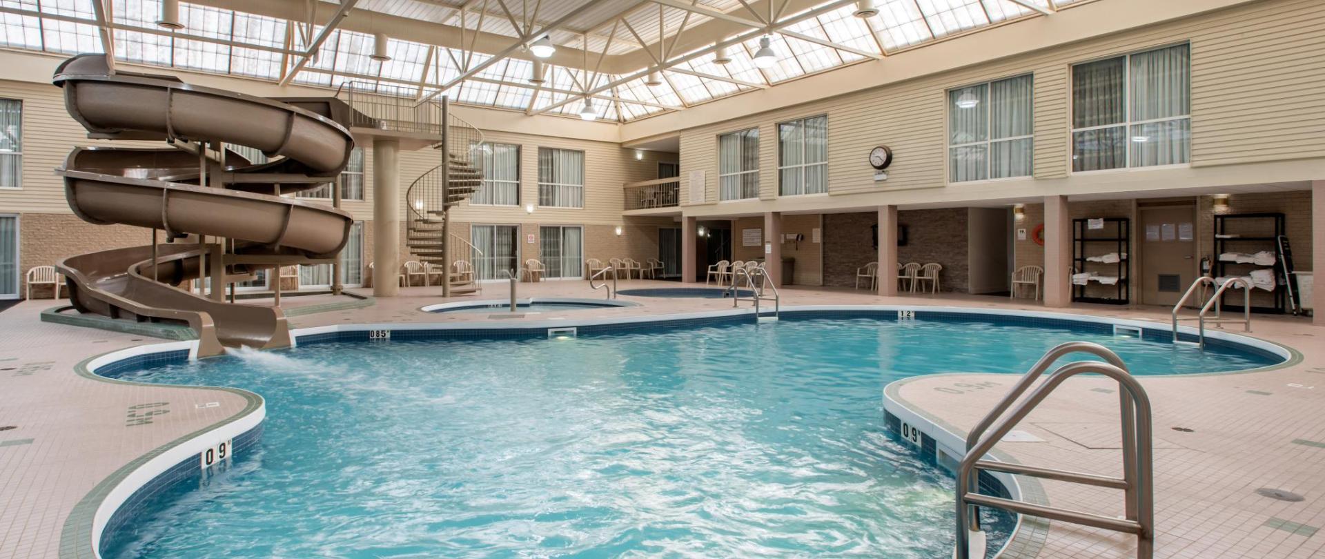brandon clarion hotel