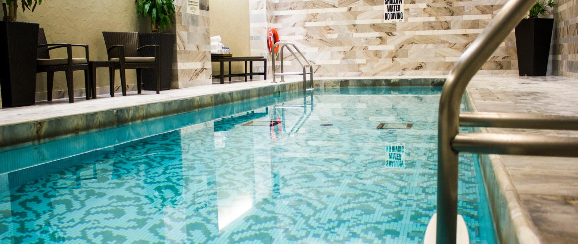 the hazelton hotel ultra