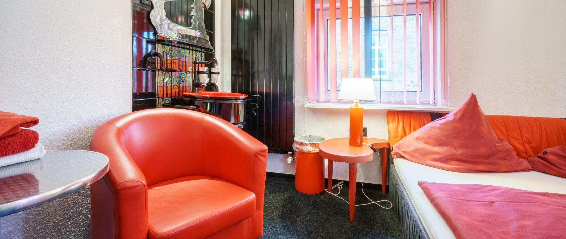 Hotel in Marburg - günstig übernachten im Zentrum