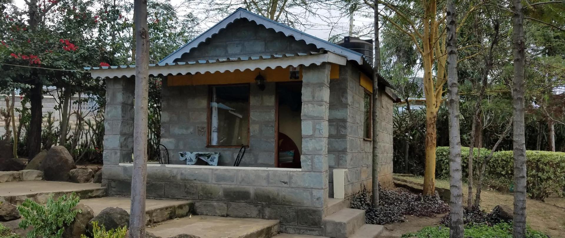 Triple Eden Resort Naivasha Official Site Resorts In Naivasha