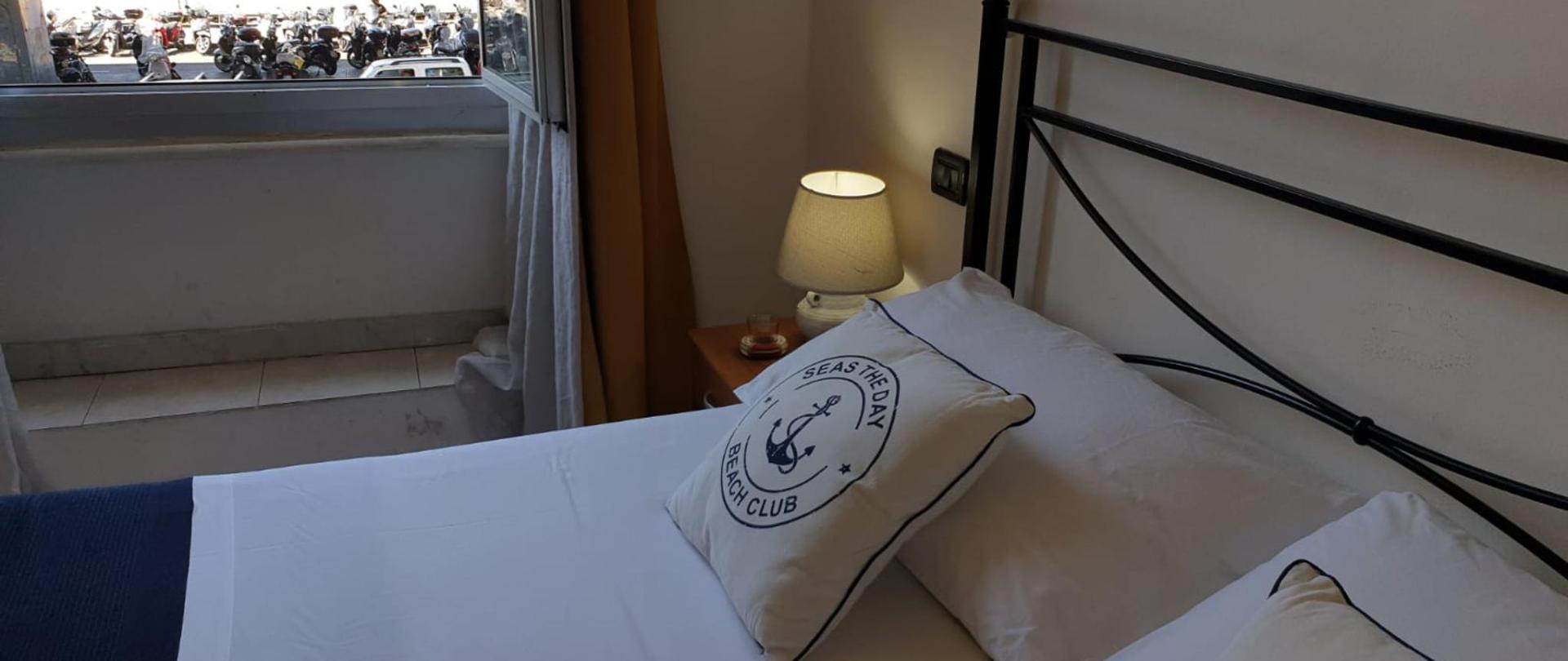 Hotel Armonia Genoa Italy - 