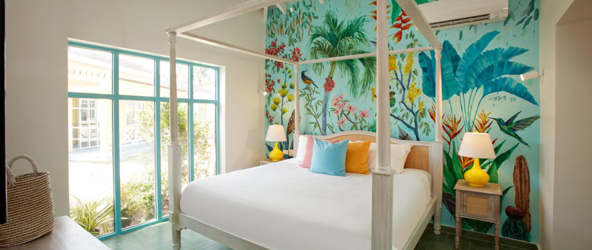 boardwalk boutique hotel aruba tui