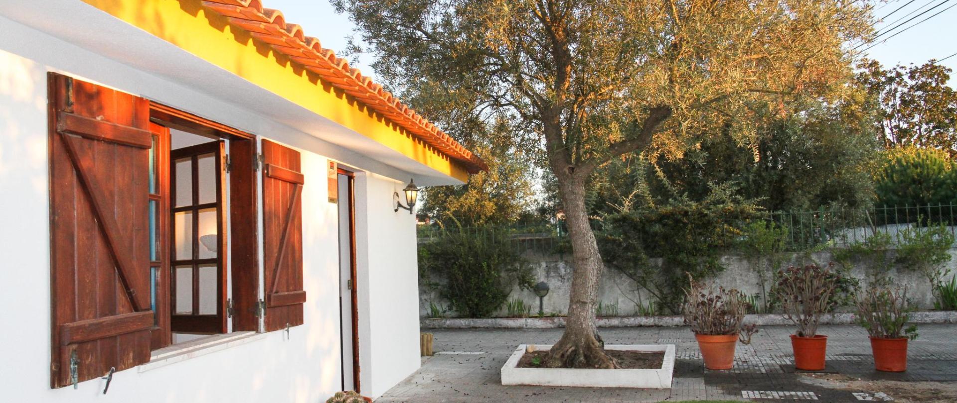 Quinta Das Buganvilias Official Site Homestays In Azeitao