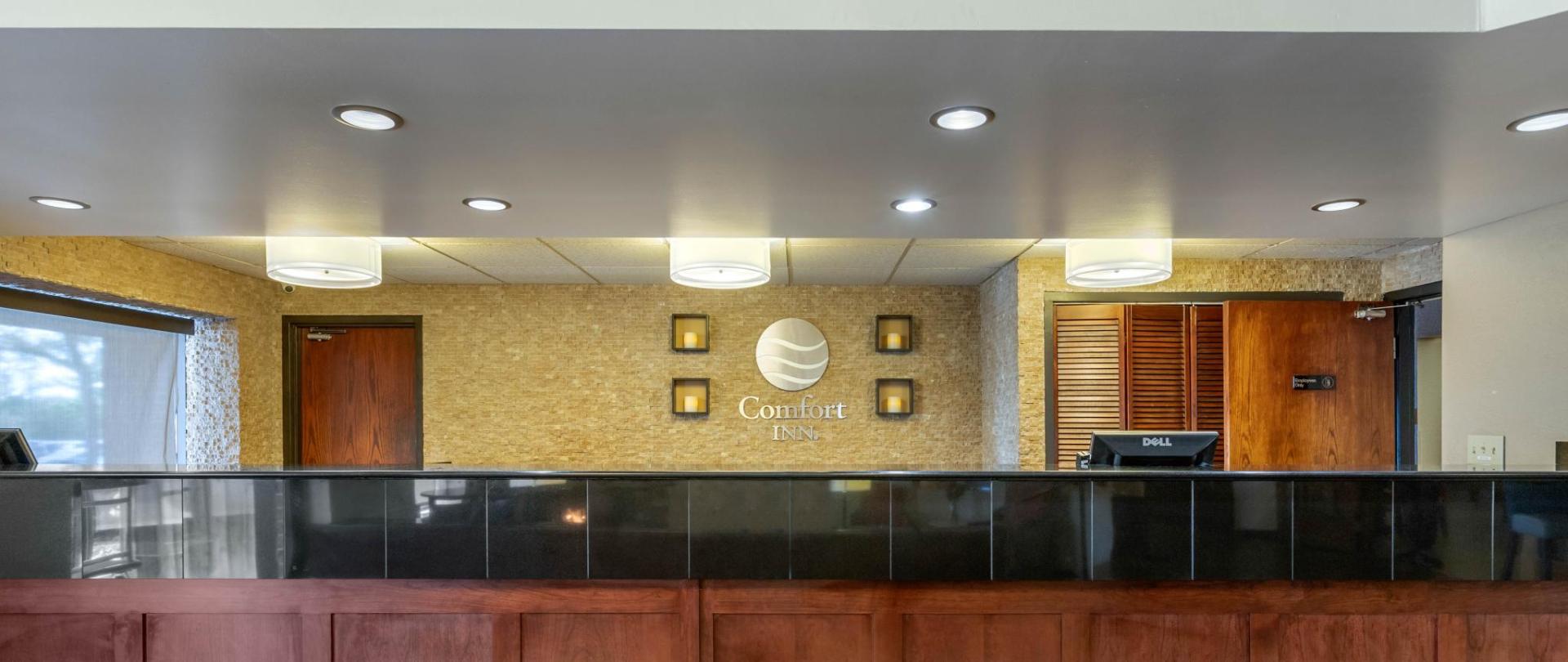 Comfort Inn Grand Rapids Grand Rapids United States