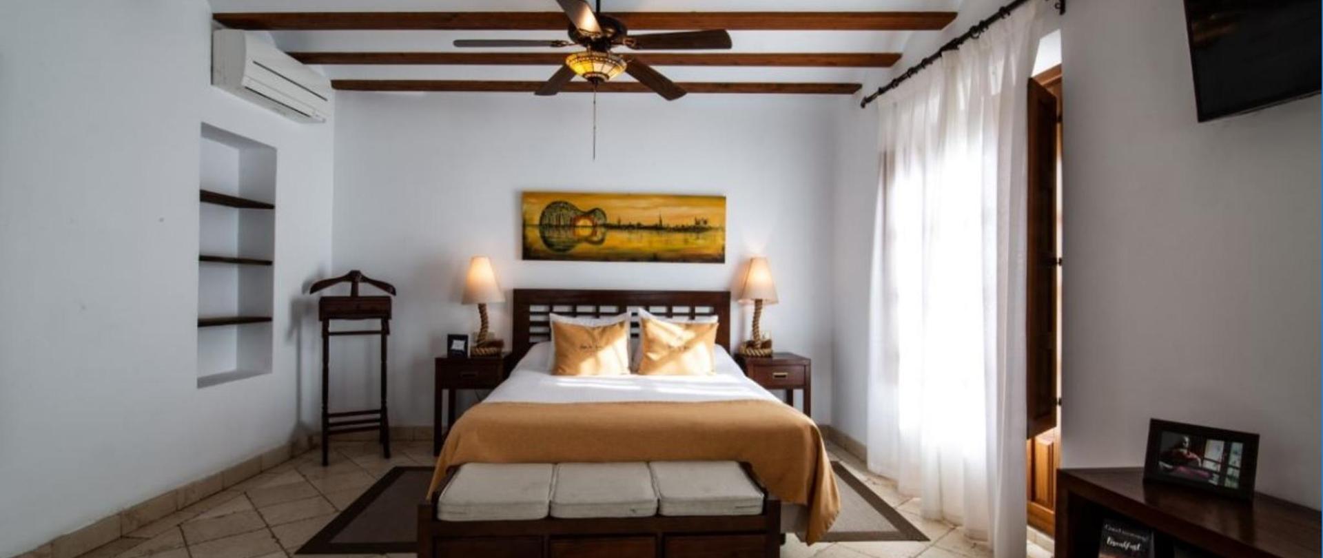 Entre Dos Aguas Hotel Boutique Toledo Spain